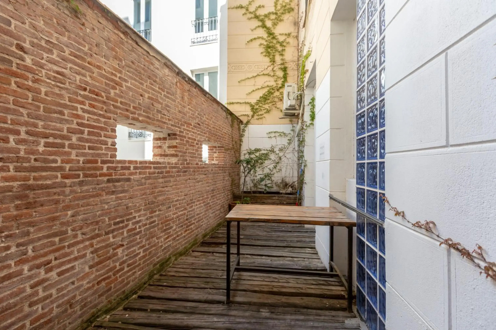 Rusticae Matute11 Suites