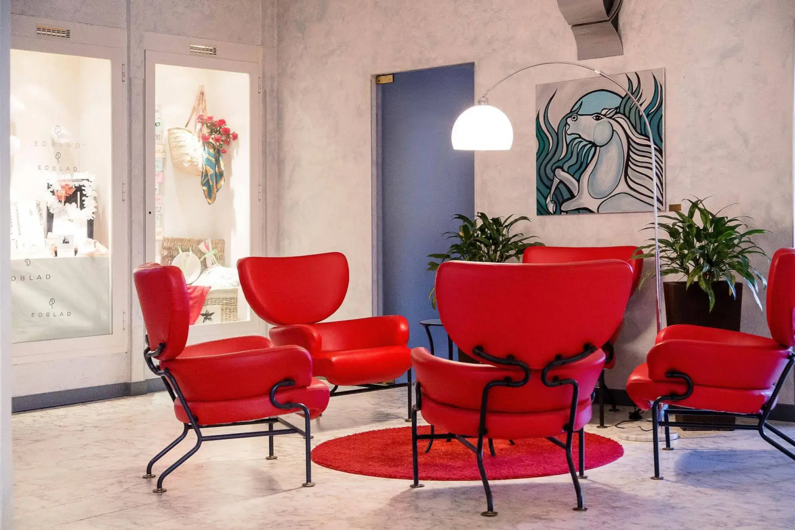 Hotel Salera