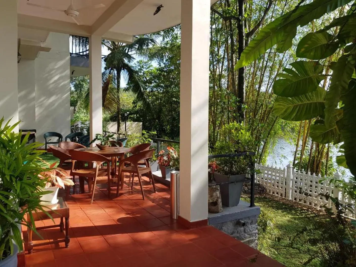 MyHoliday Home @ Bandaragama