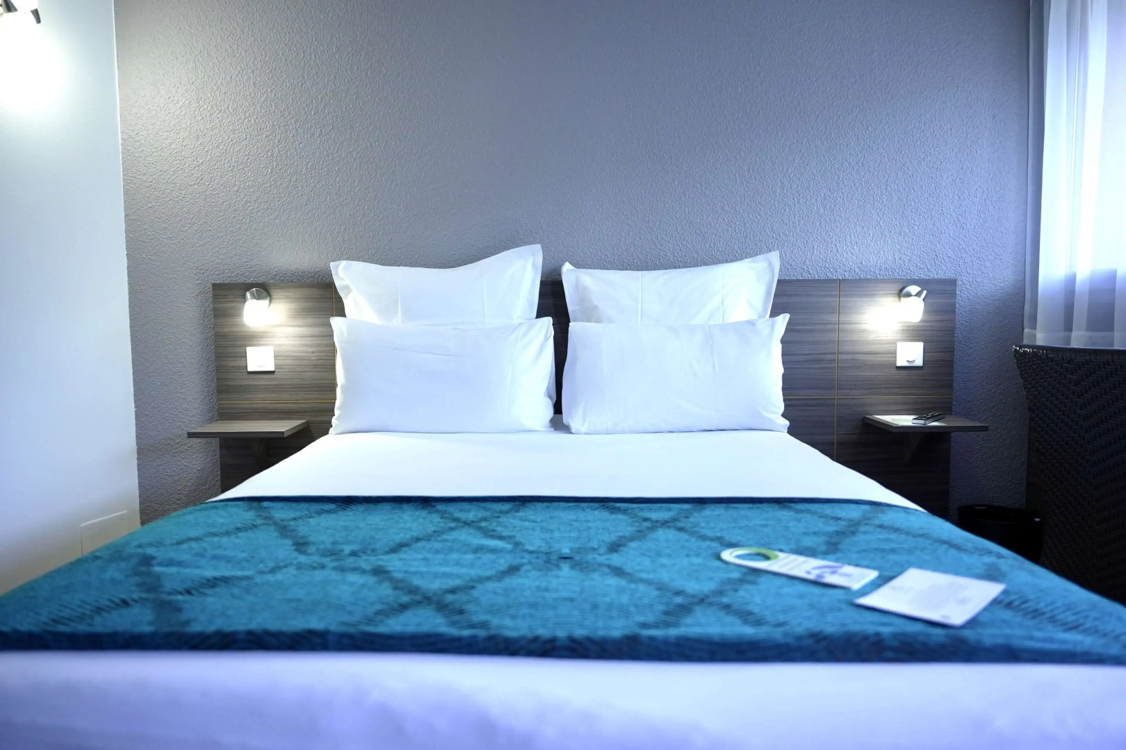 Sure Hotel by Best Western Biarritz Aeroport