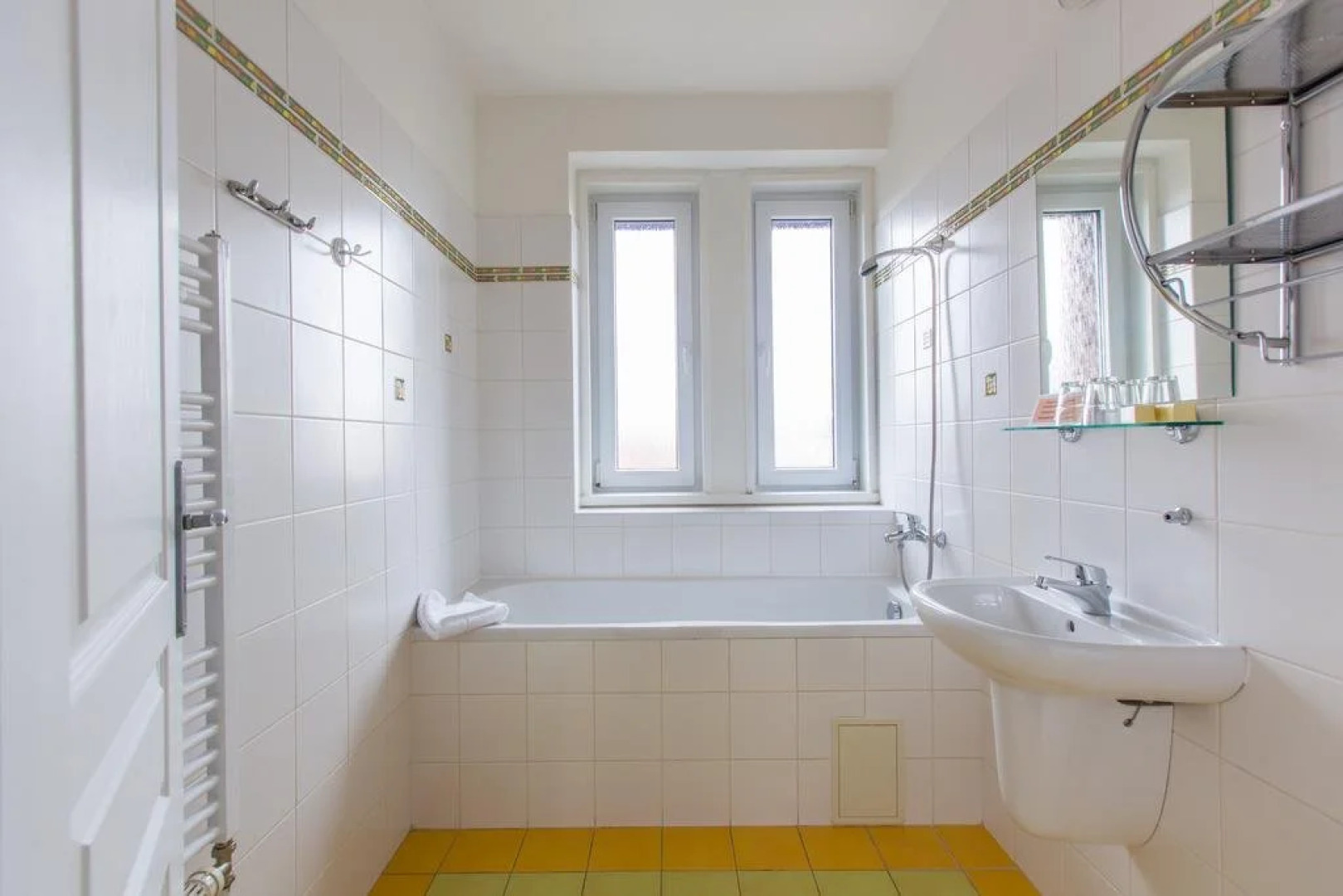 Penzion Karolina Lanškroun