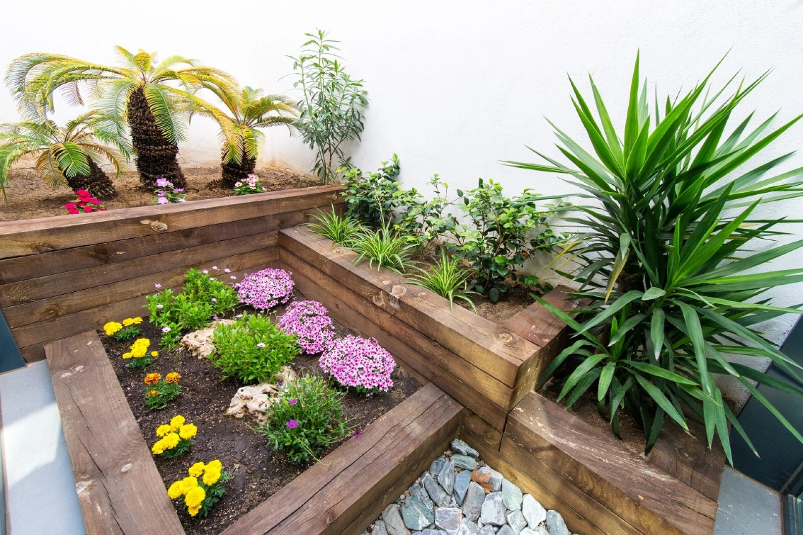 Petit Palace Trencadis