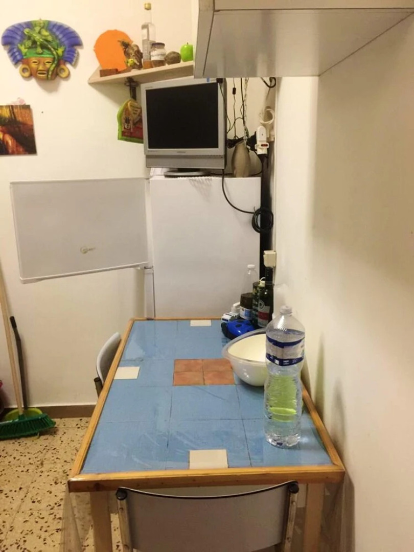 Apartment With one Bedroom in Cattolica Eraclea, With Wonderful City View and Wifi - Near the Beach