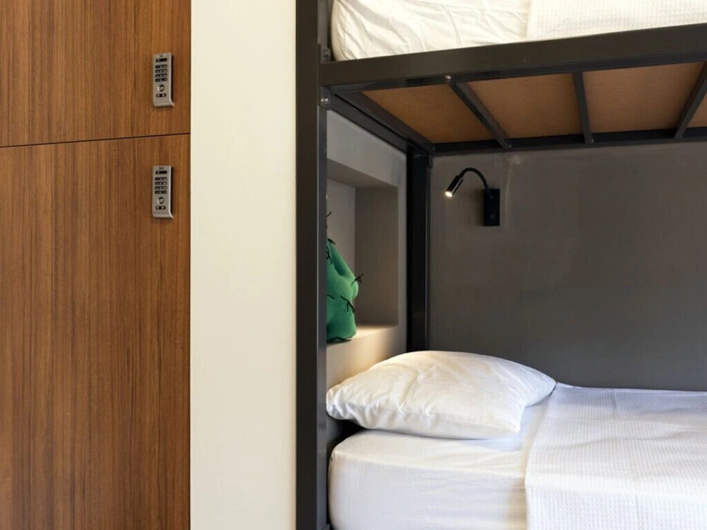 Moda Drei - Concept Hostel