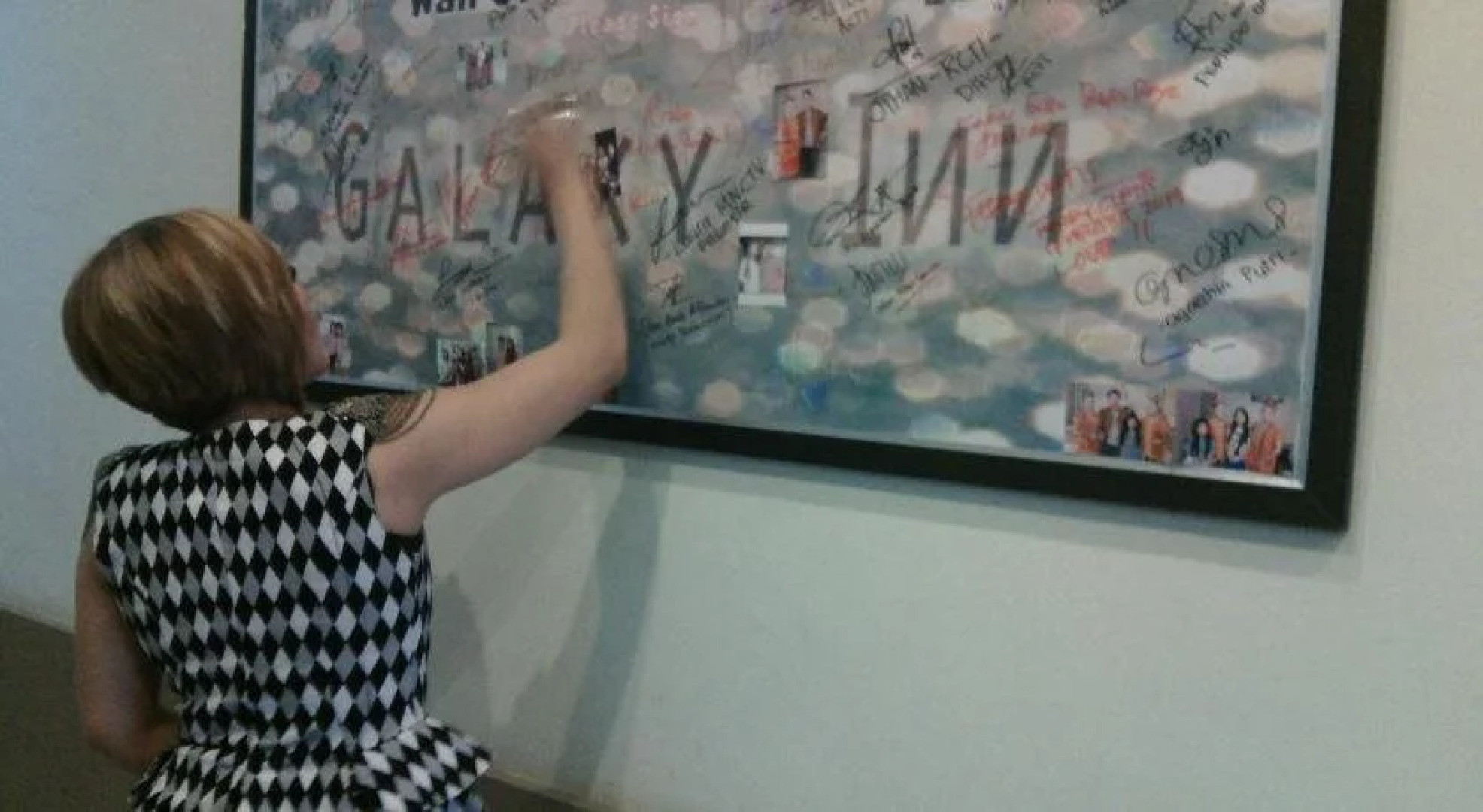 Galaxy Inn Hotel Baubau