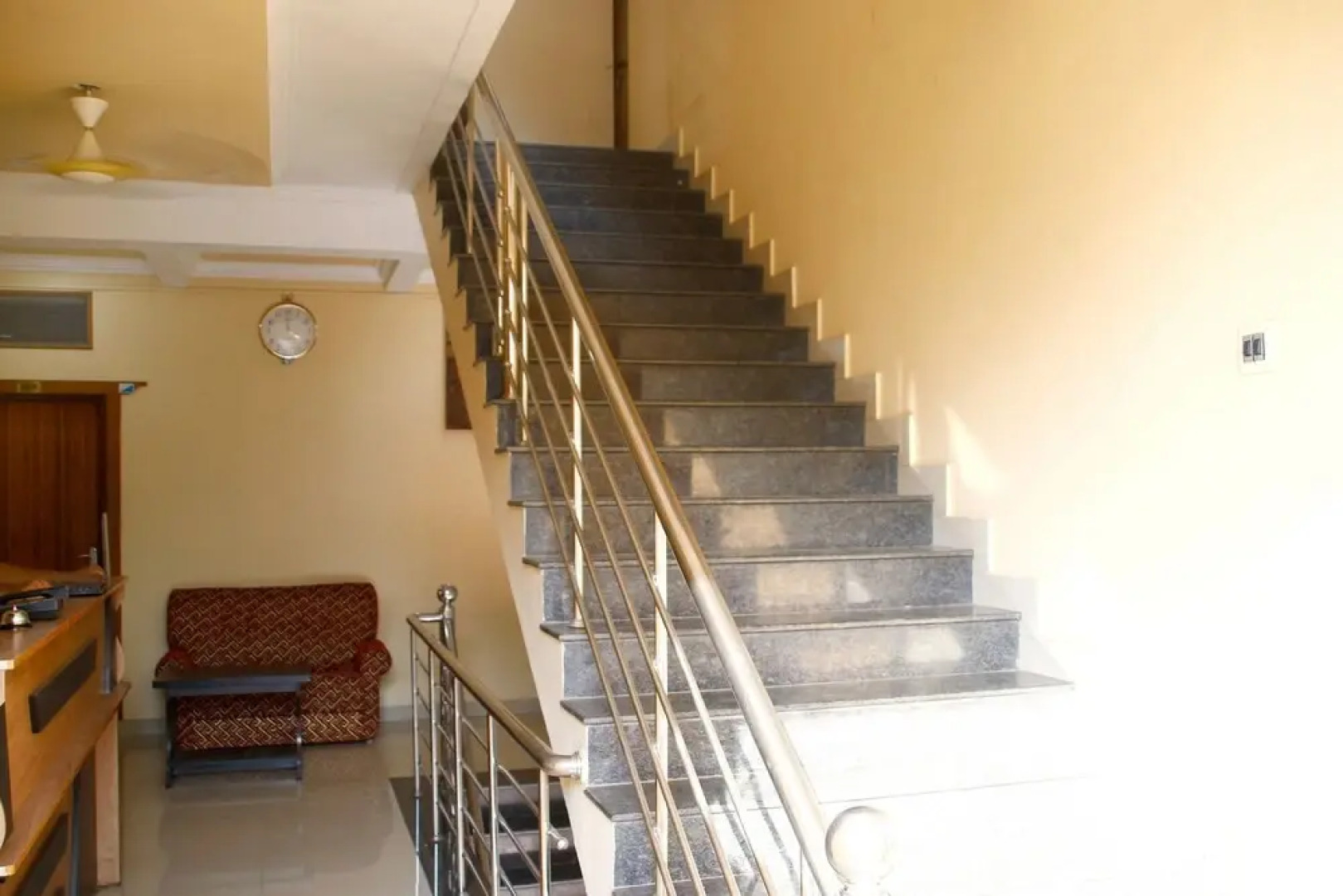 OYO 23423 Hotel Malabar Palace