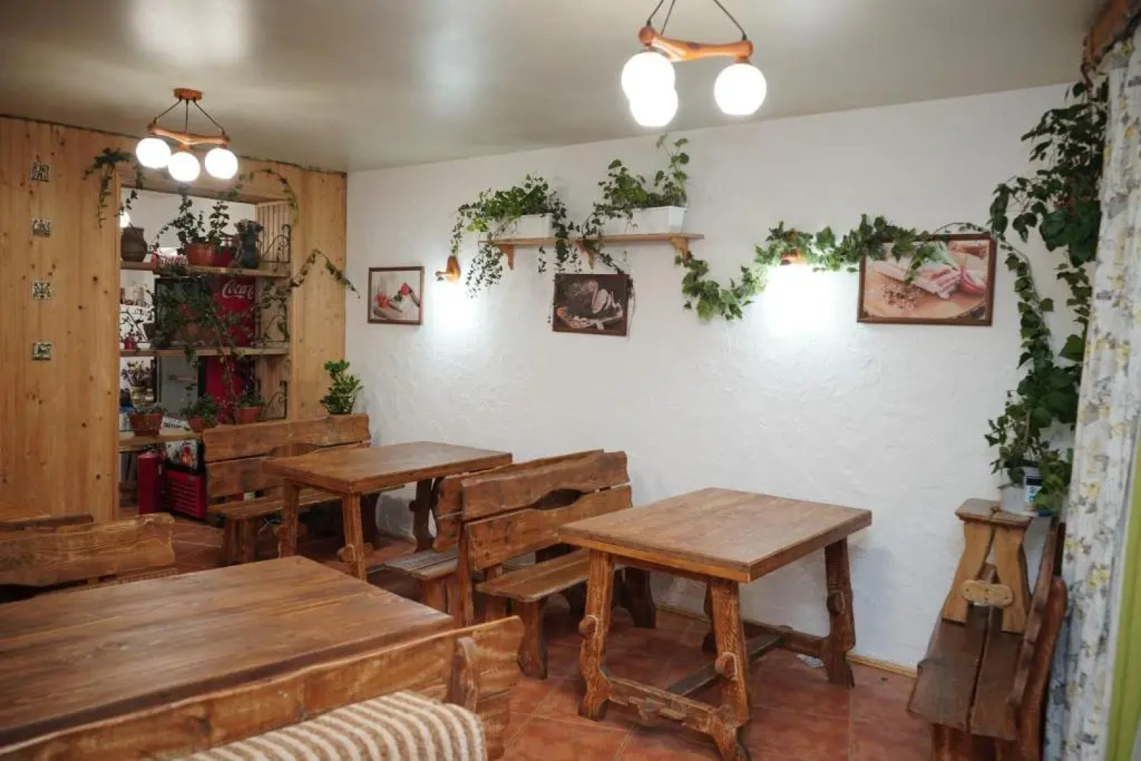 Горный Прутец