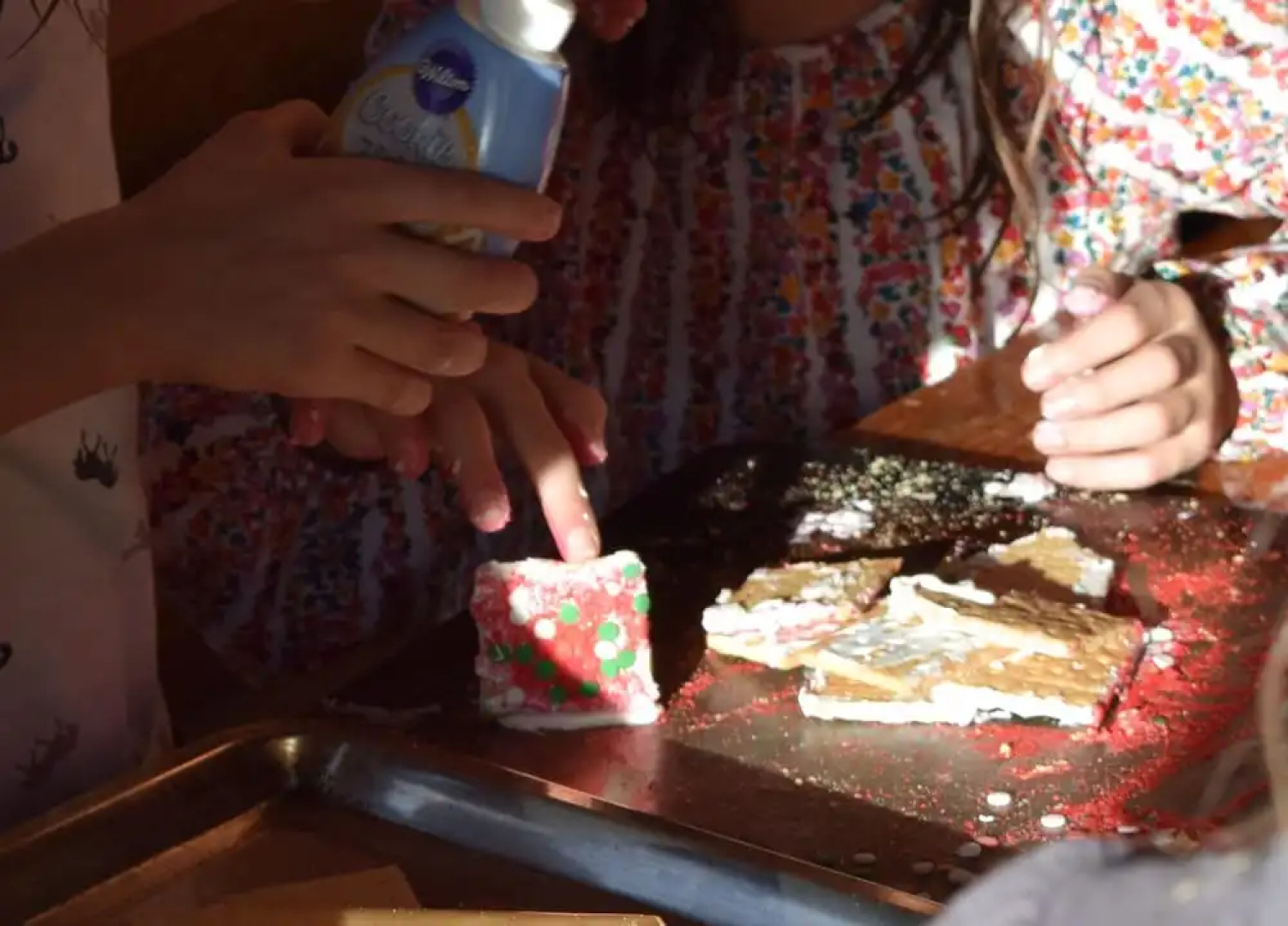 The Aspen Moose Vacation Cabin