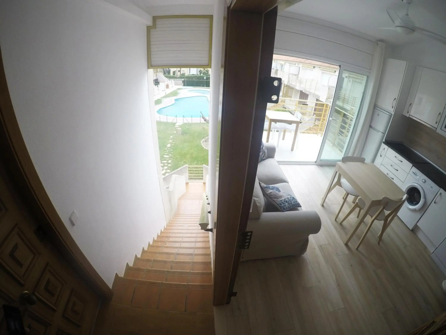 Apartamento Cambrils Duplex