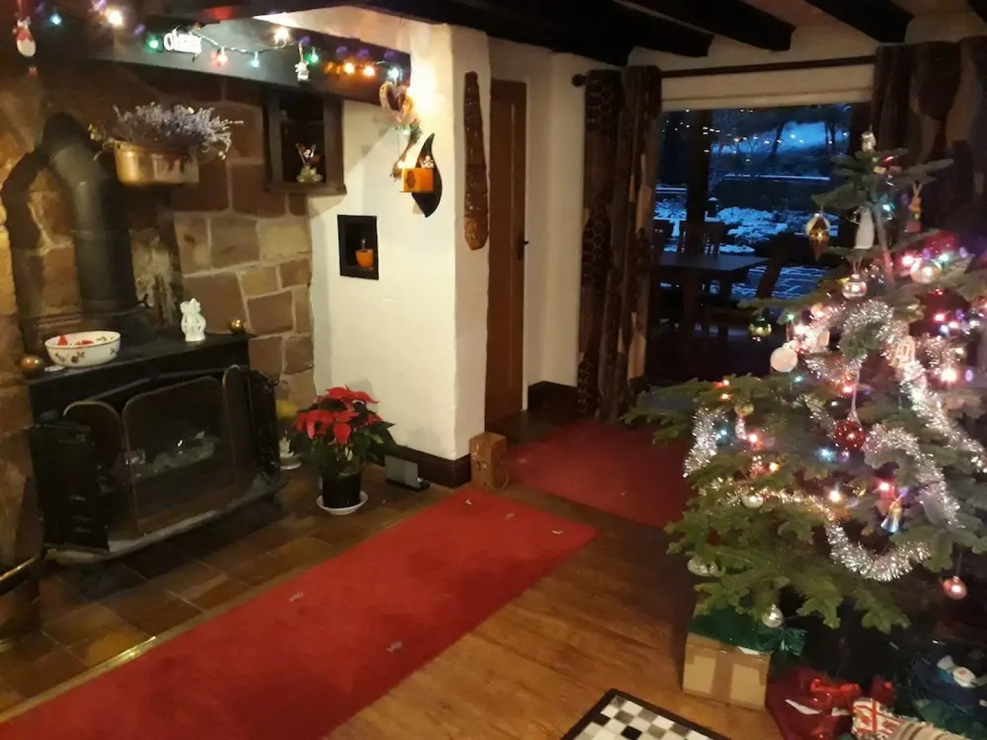 Brook House B&B and Wellness