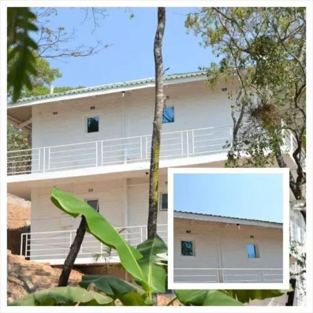 Mudziyashe Resort Lodge