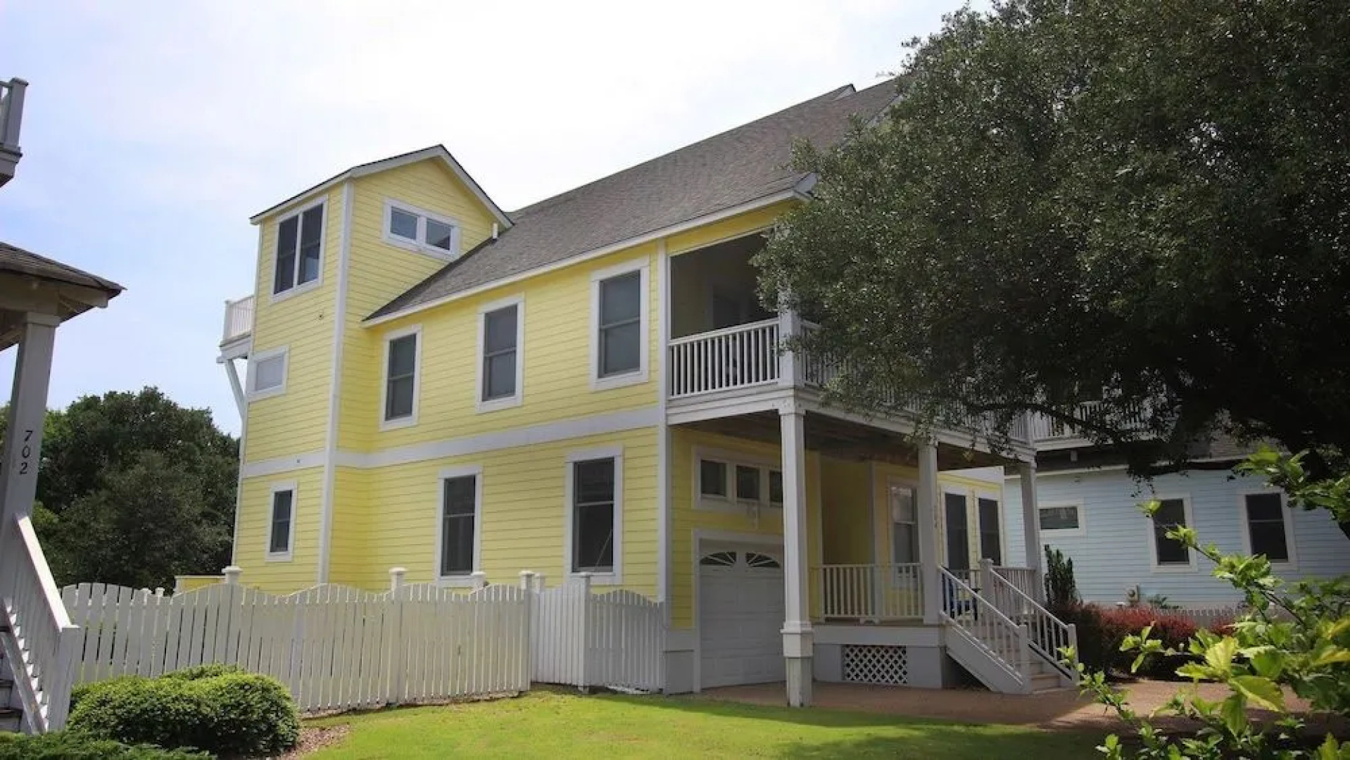 Rosie's Retreat - 4 Br Home