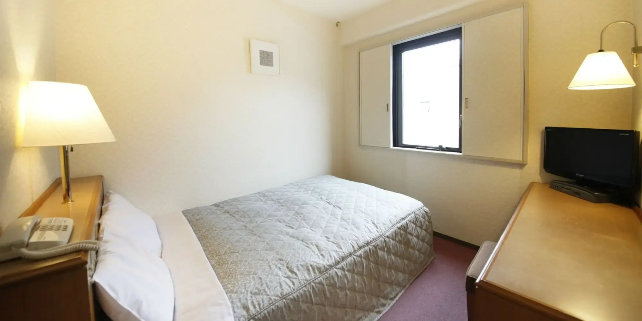 Shonandai Dai-Ichi Hotel Fujisawa Yokohama