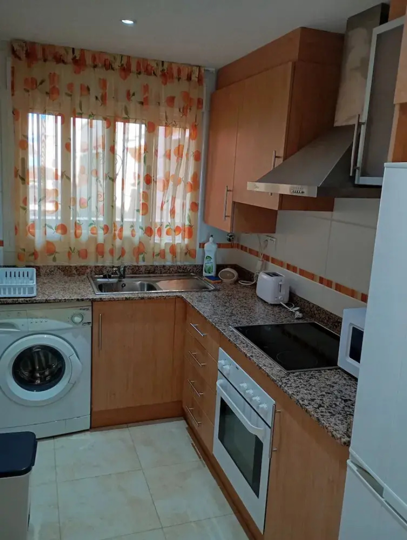 Apartamentos Danesp La Ribera Torrelasal - Marina D'Or
