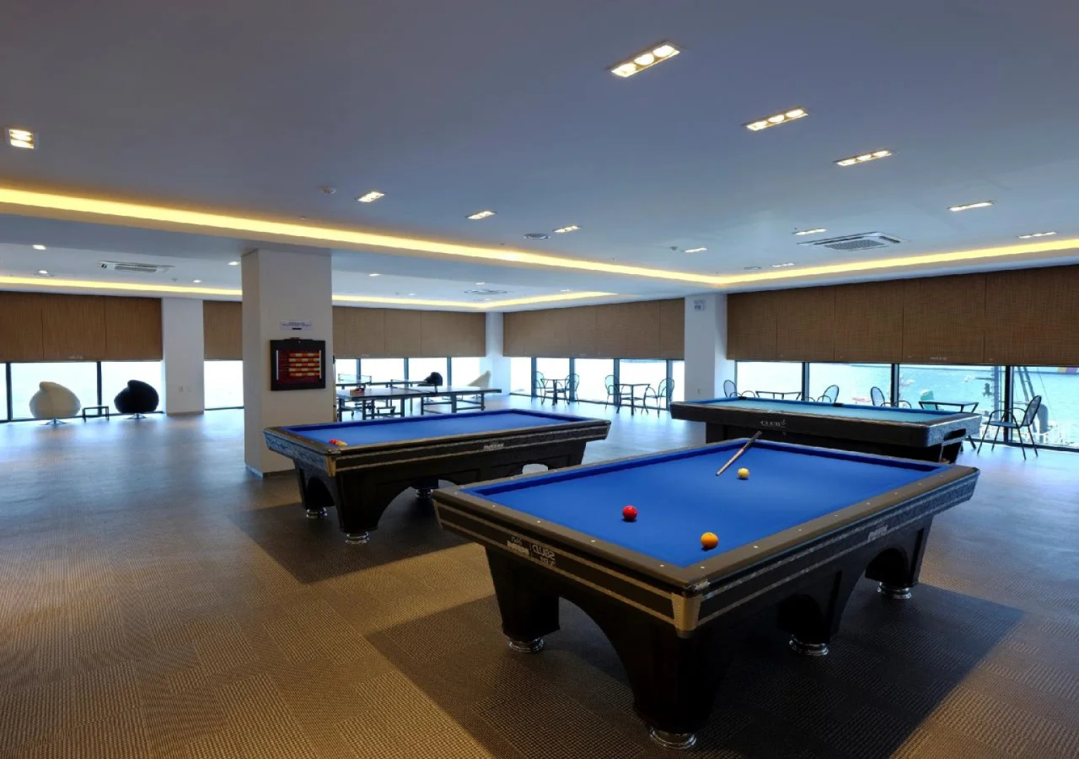 Yeosu Venezia Hotel & Suite