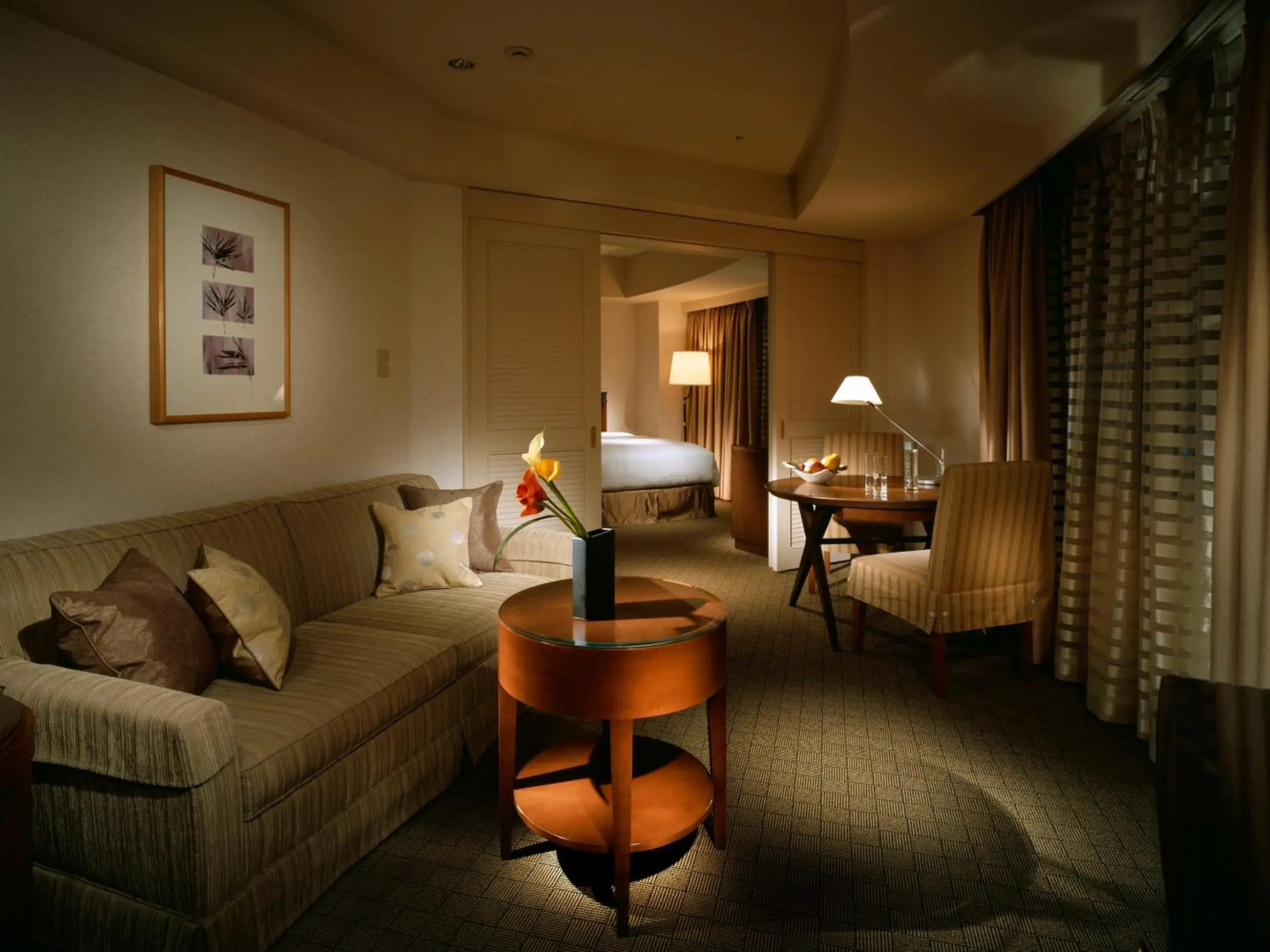 Miyako Hotel Gifu Nagaragawa
