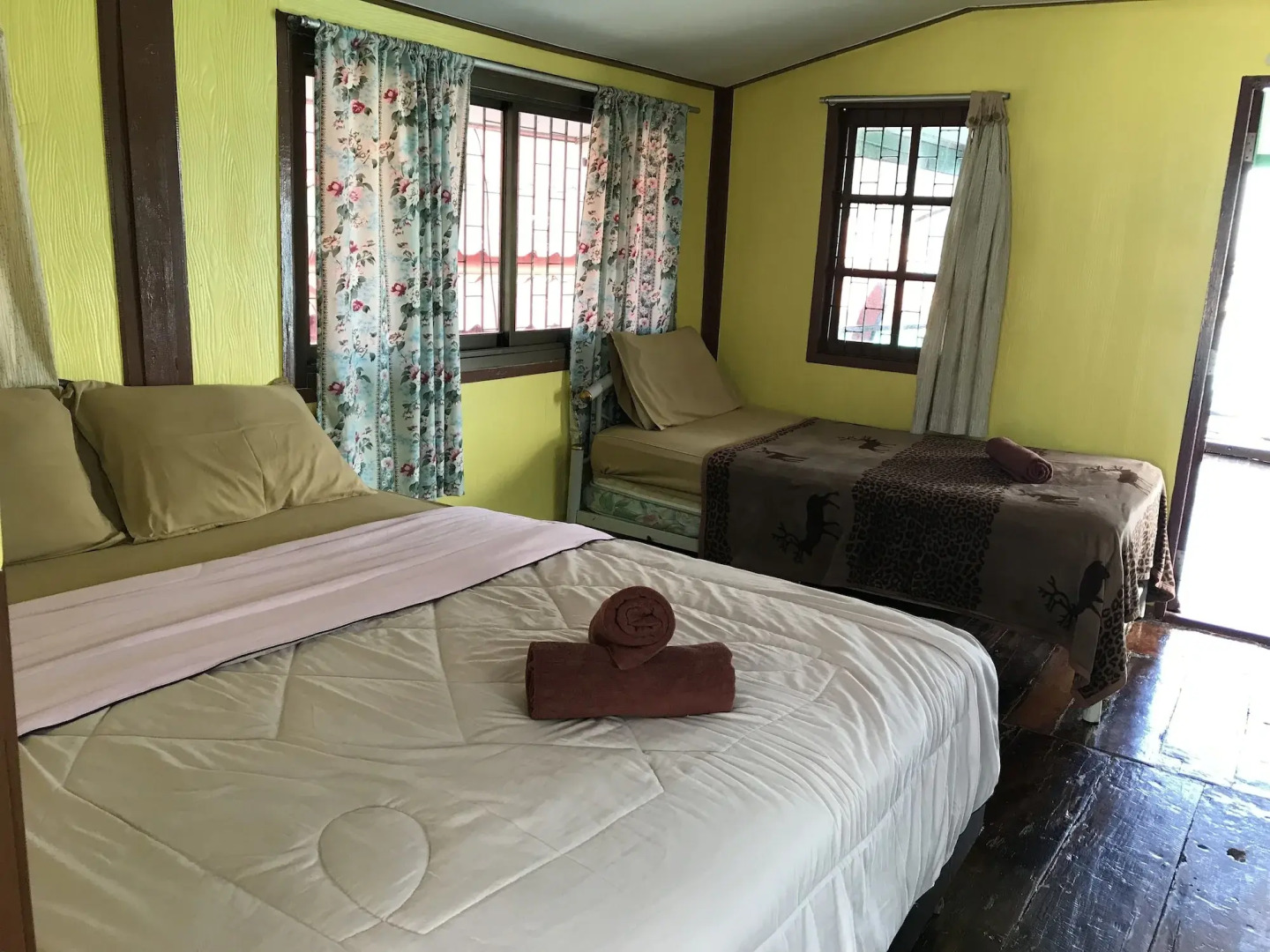 Rimtalay Resort Koh Si Chang