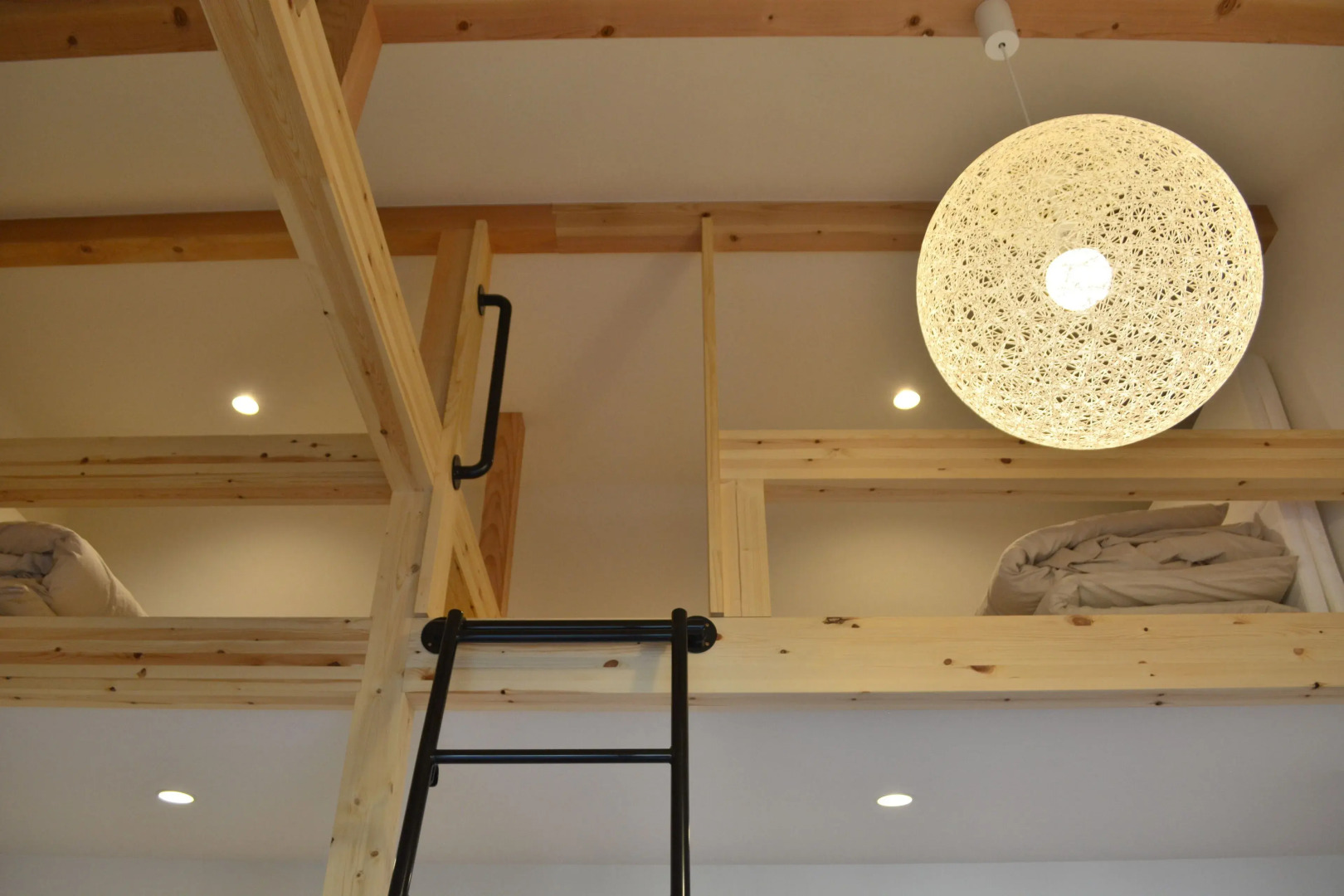 BED N CHILL Shippoya - Hostel