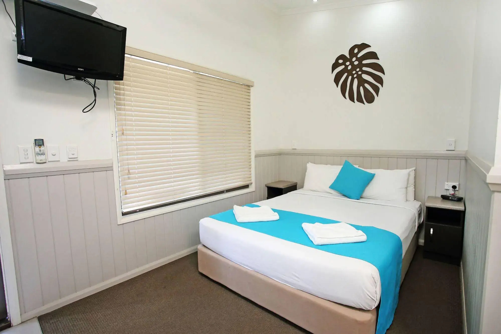 BIG4 Tasman Holiday Parks - Rowes Bay