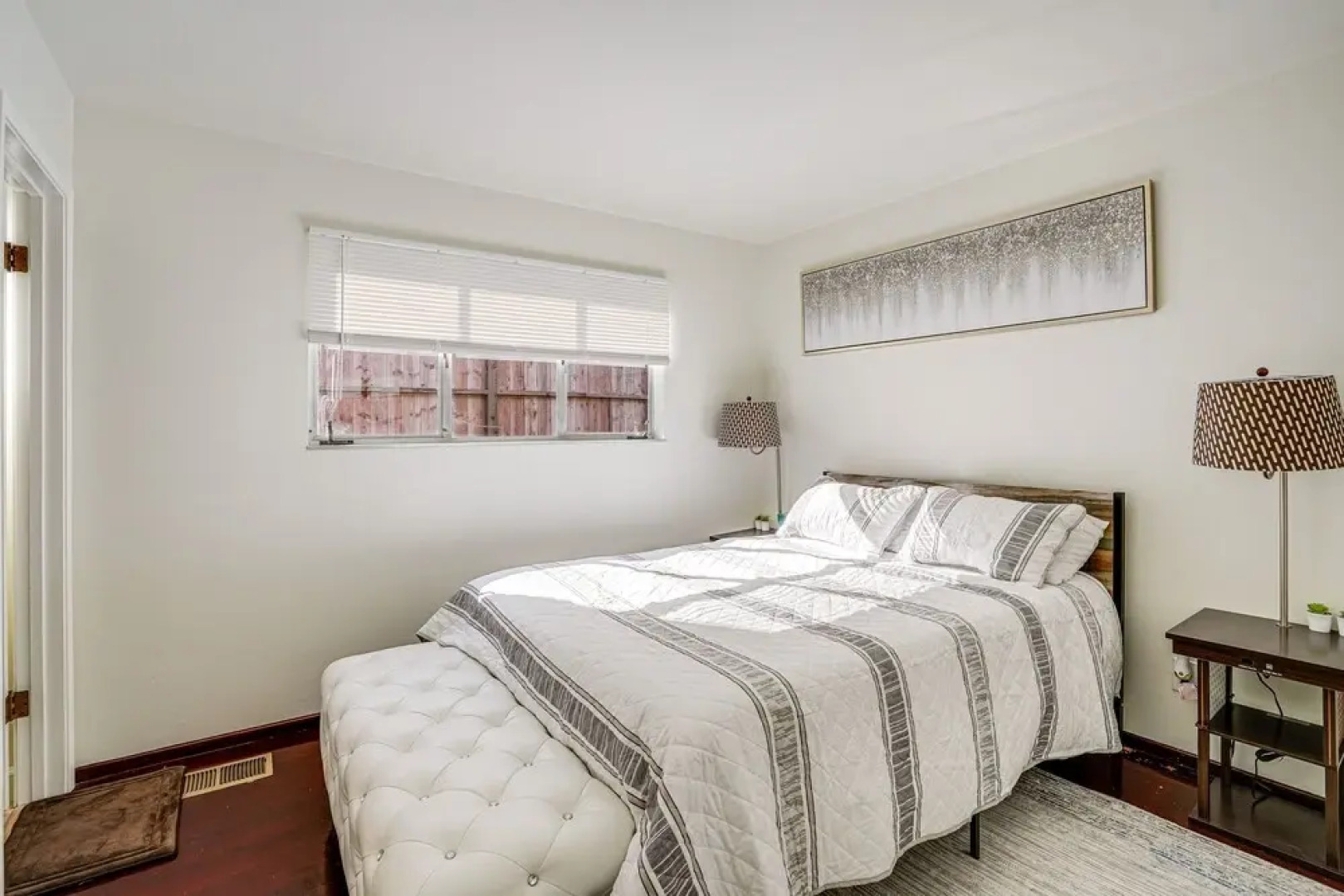 Pinole Oasis w/ Gazebo & Gas Grill: Close to Napa