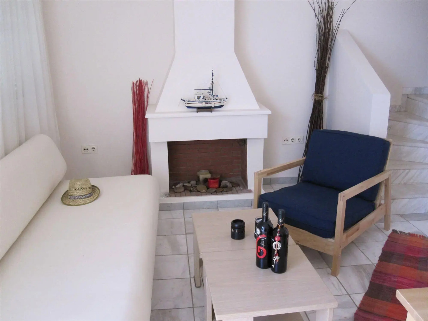 Dionysos Greek Village