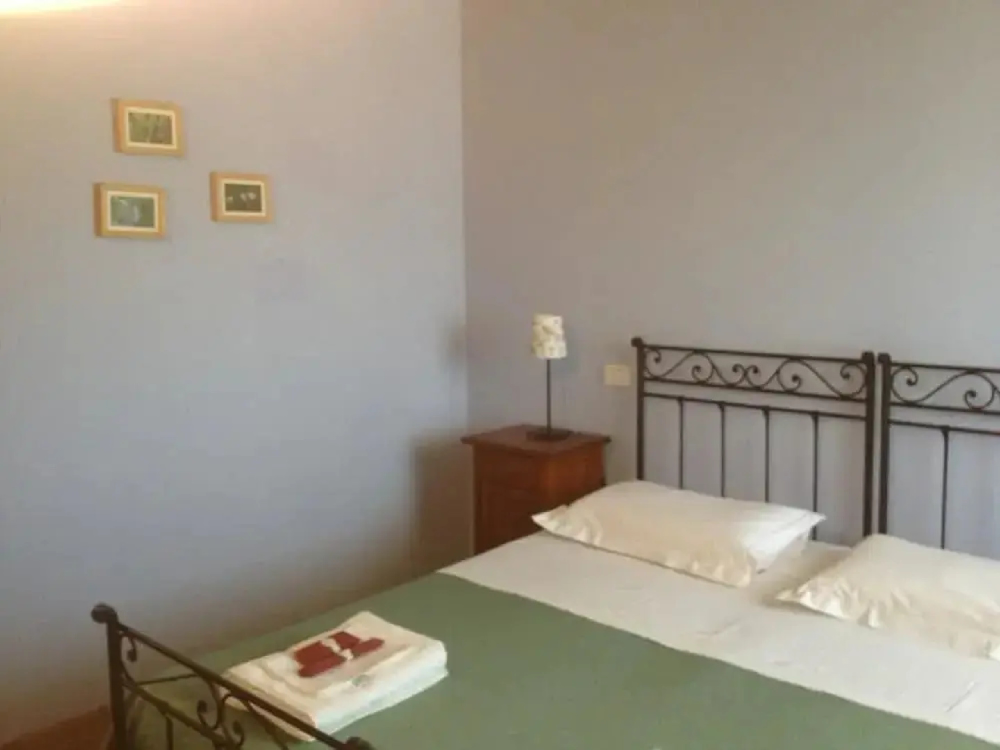 Agriturismo San Pietro Aquaeortus