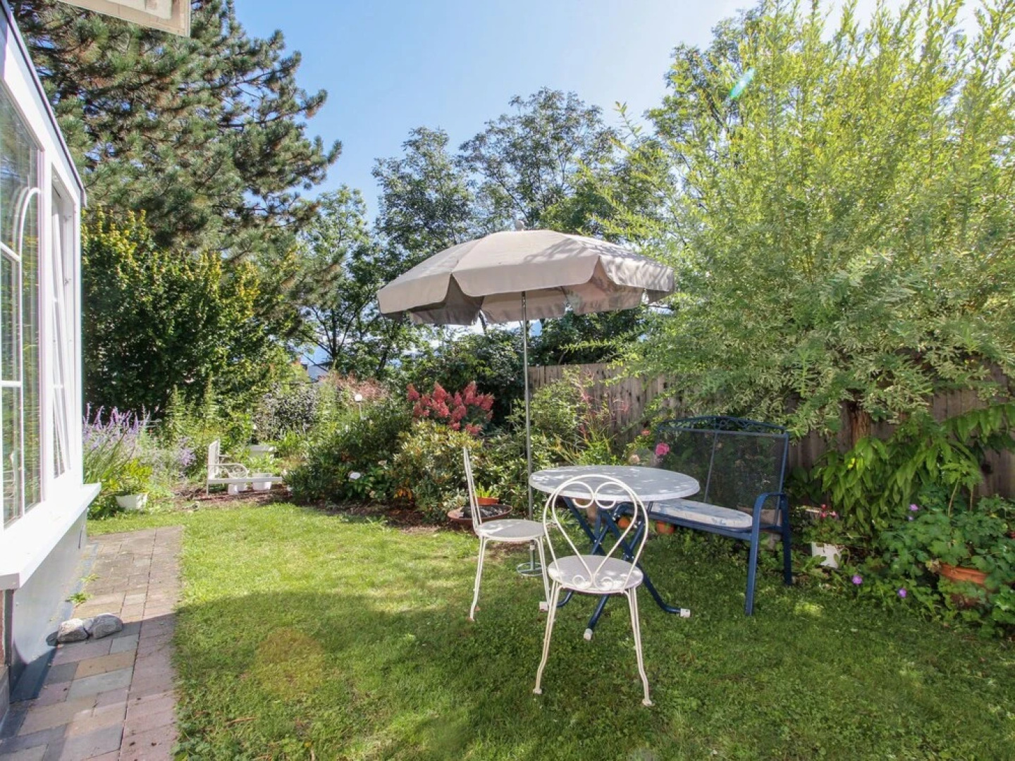 Evelyne Zirl in Zirl