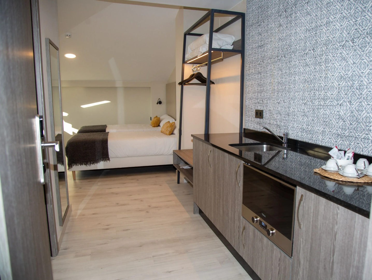 Hotel Lux Melide
