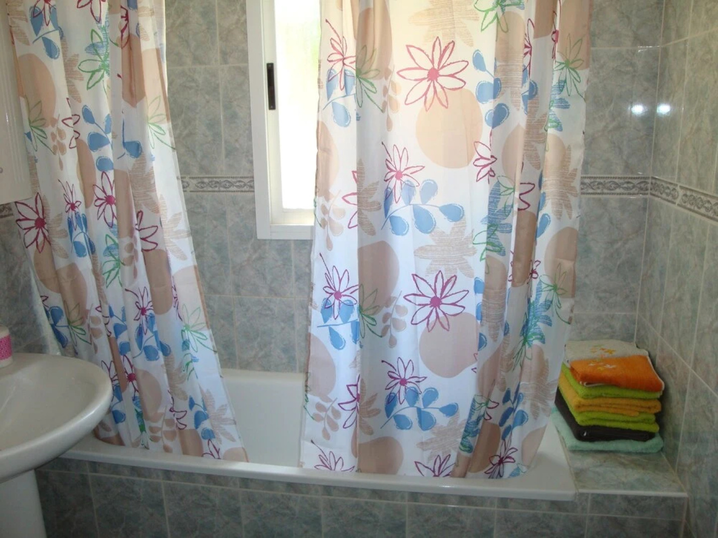 Villa Romana Granada