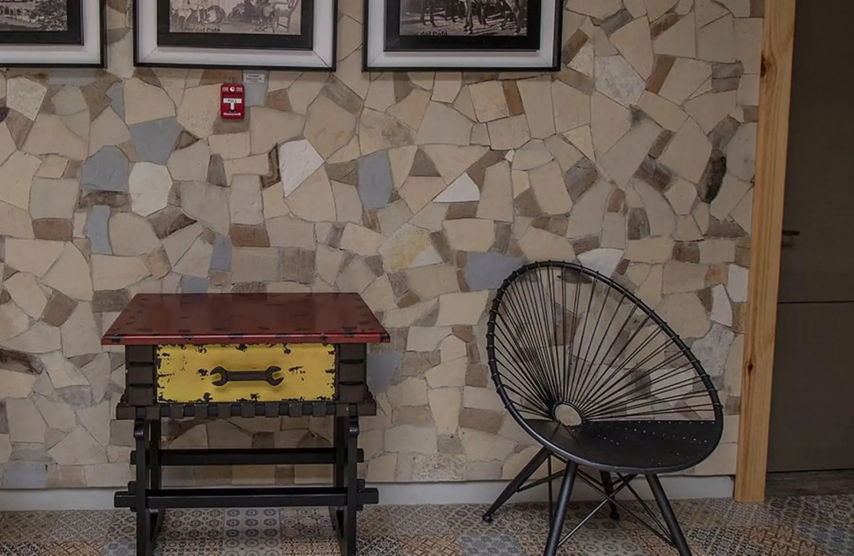 Corazón del Café Hotel Boutique