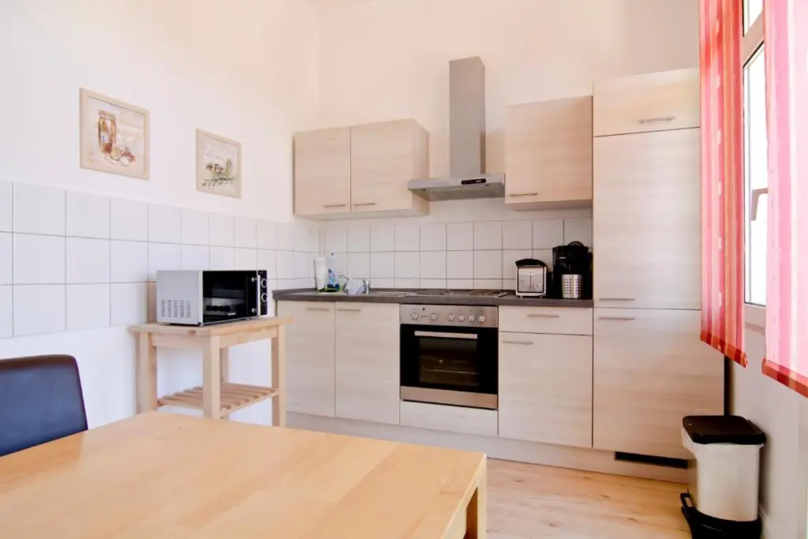 Apartmondo Ferienwohnungen Solingen