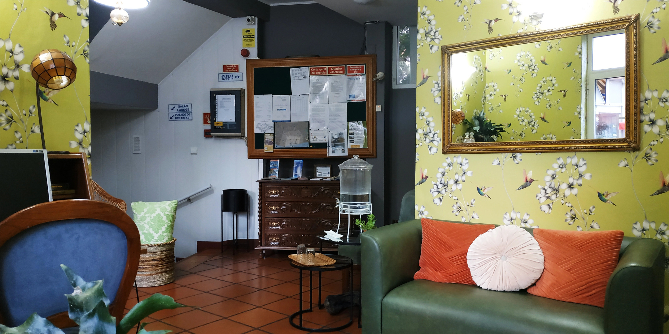 ASPA Studios - Urban Conscious Living