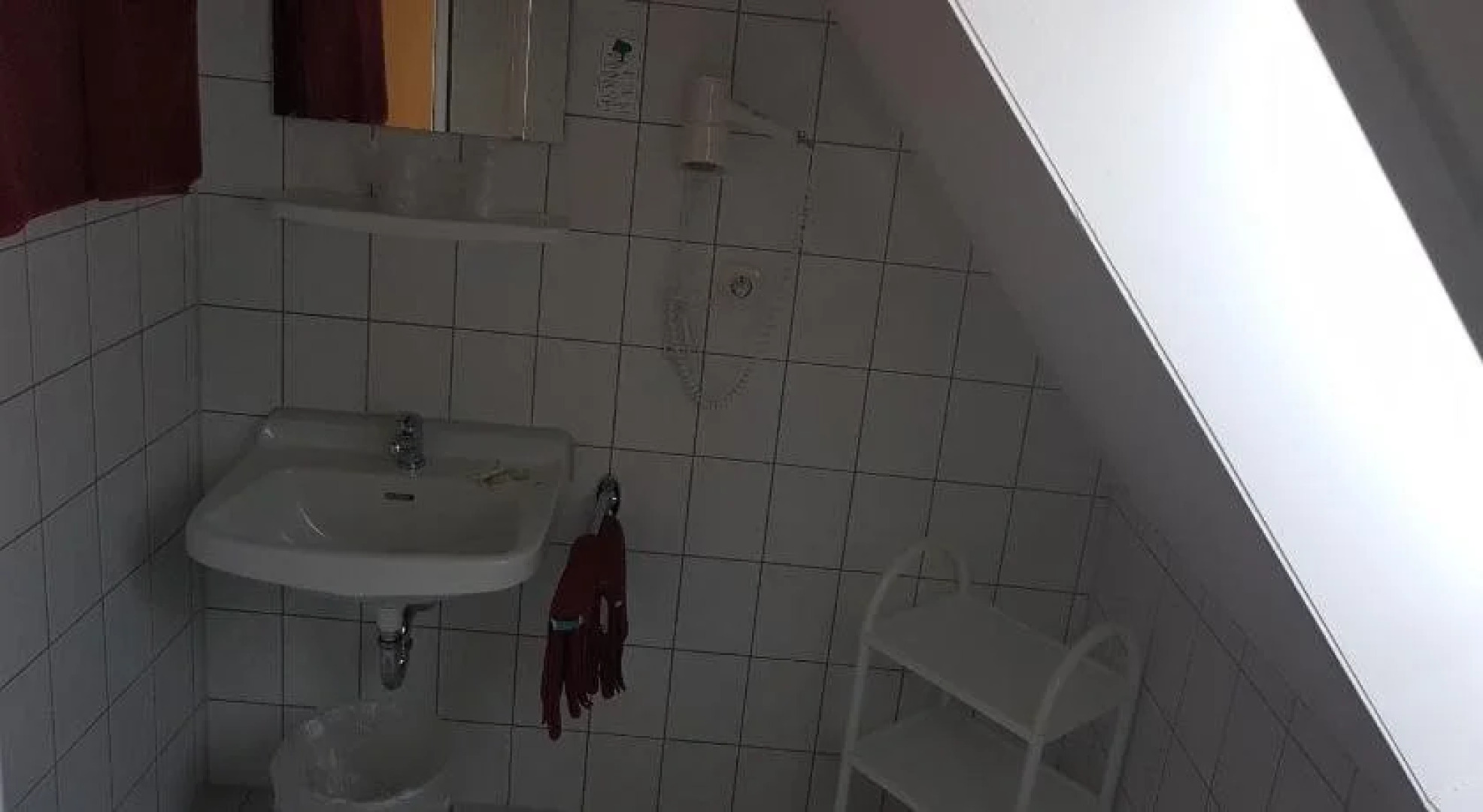 Pension Zum Grünen Wald