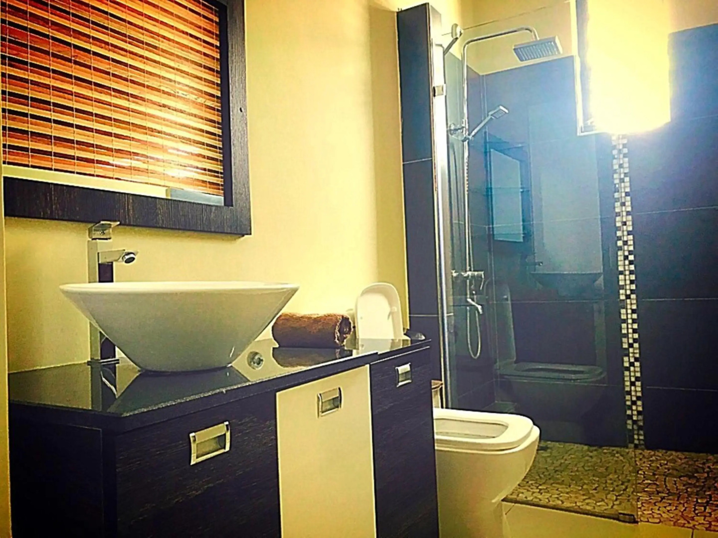 Sugareef West Coast Luxury Penthouse