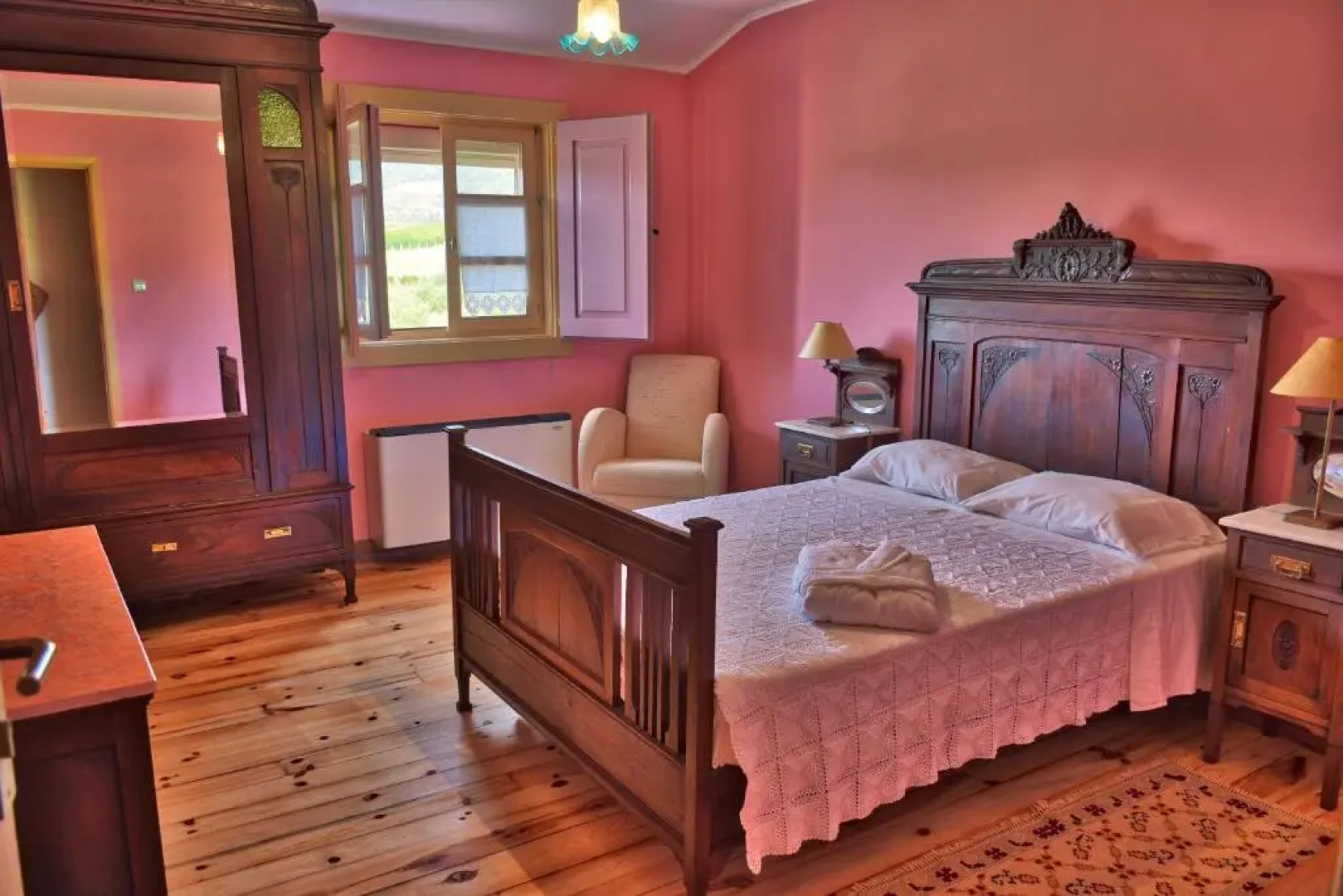 Quinta do Barracão da Vilariça