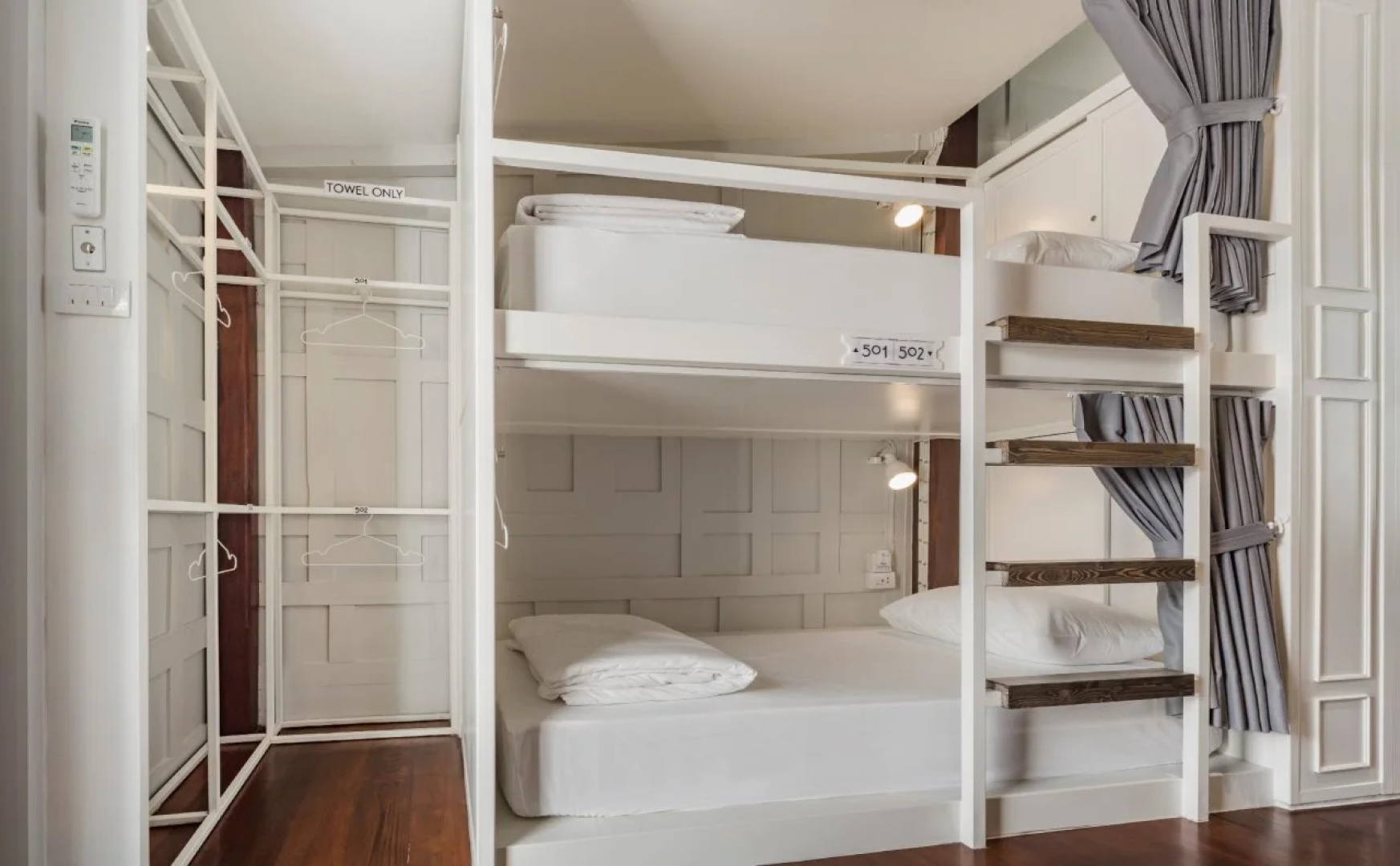 Busaba Ayutthaya - Hostel