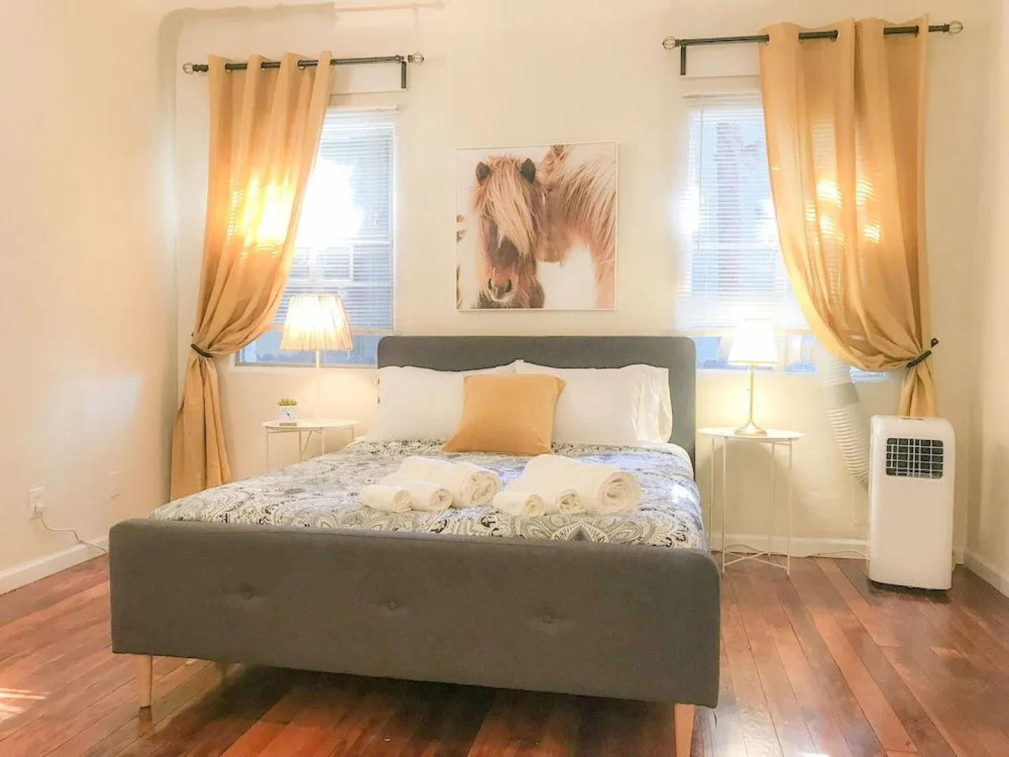 Third Street Apartments