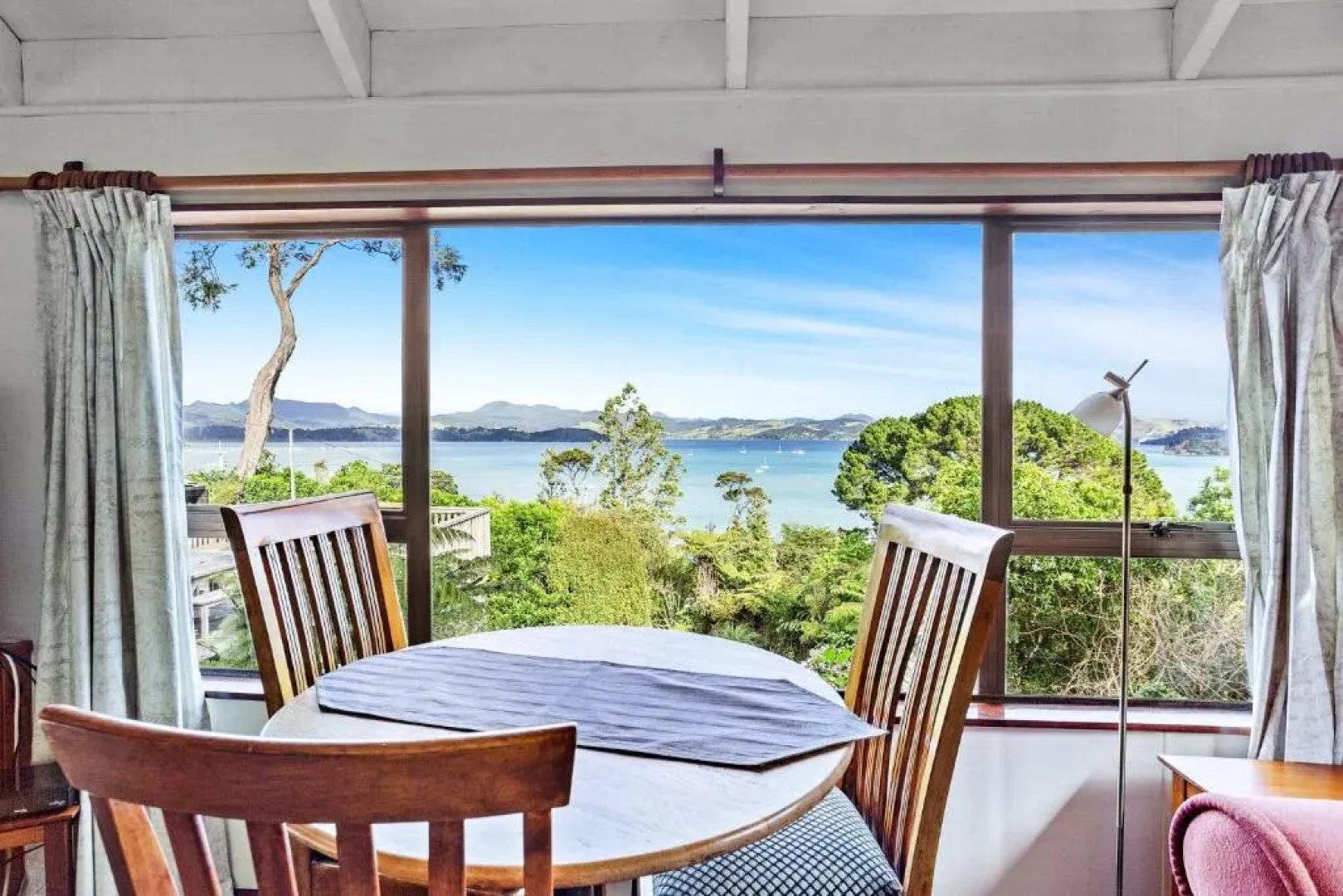 Coromandel Apartments Ltd