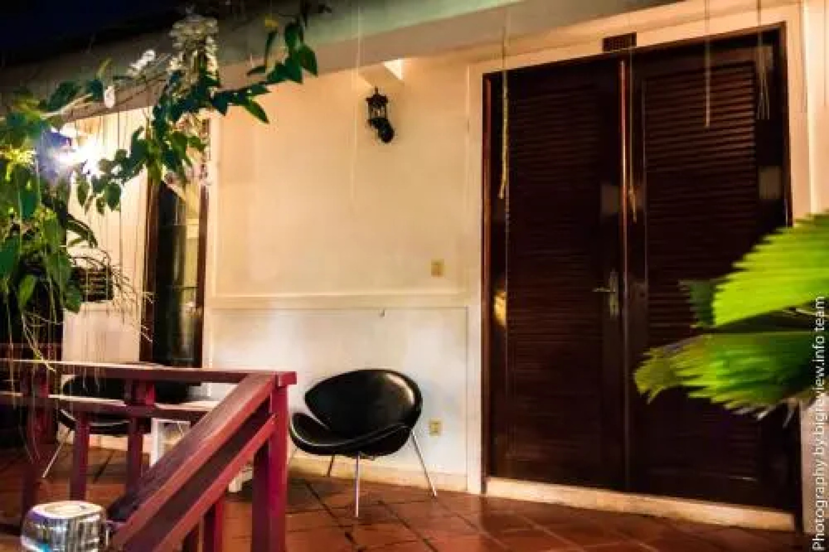 The Art Guesthouse And Massage