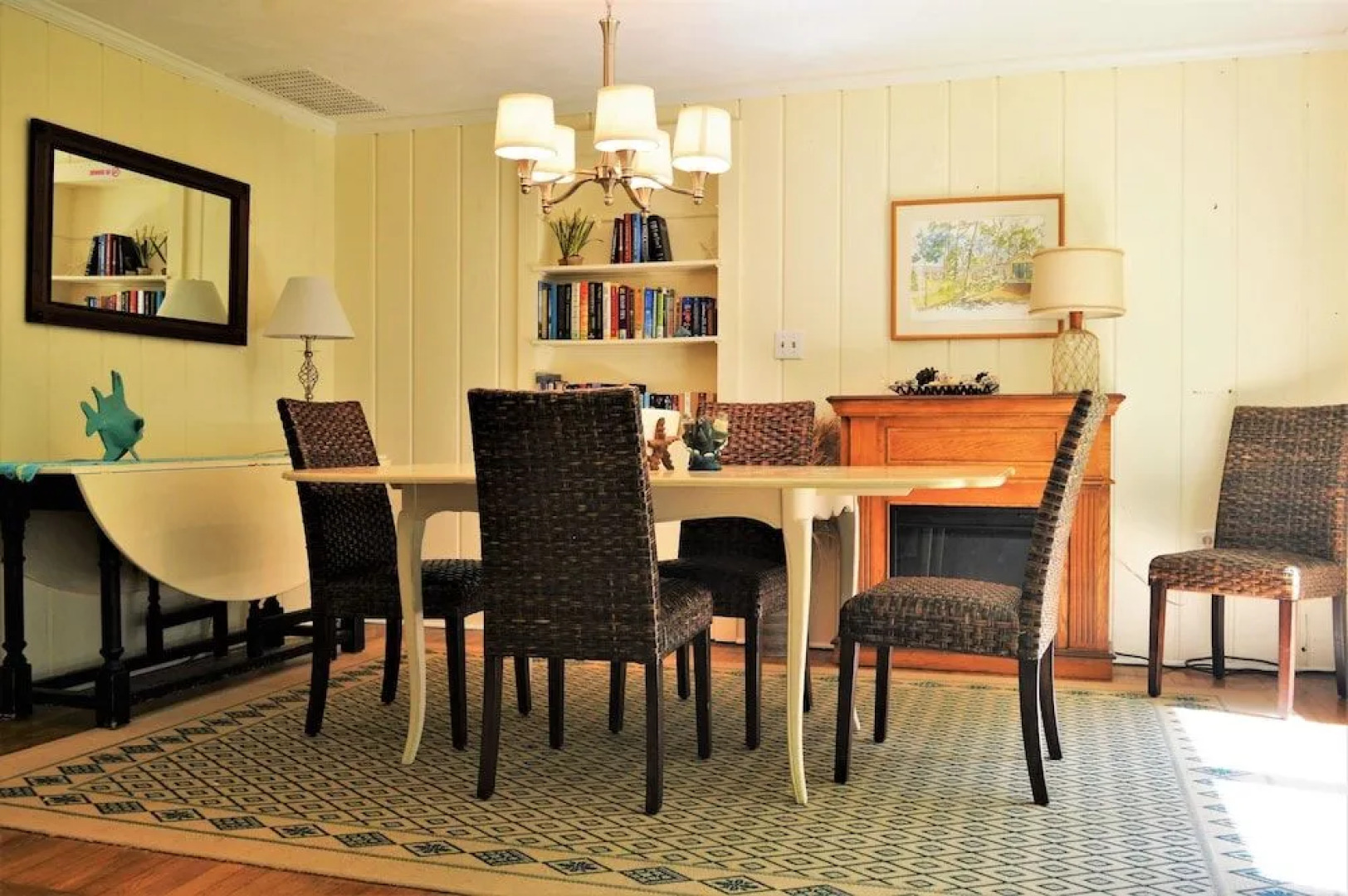 Meris Gardens Bethany