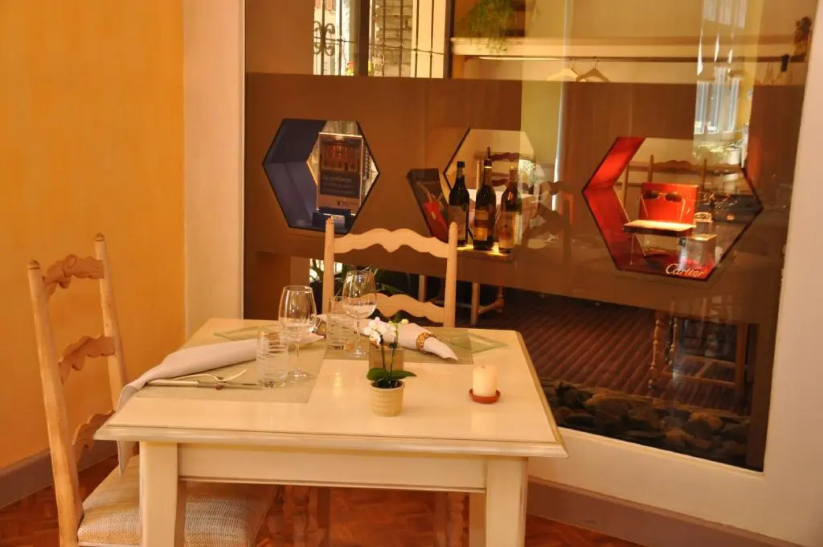 Hôtel-Restaurant de la Tour