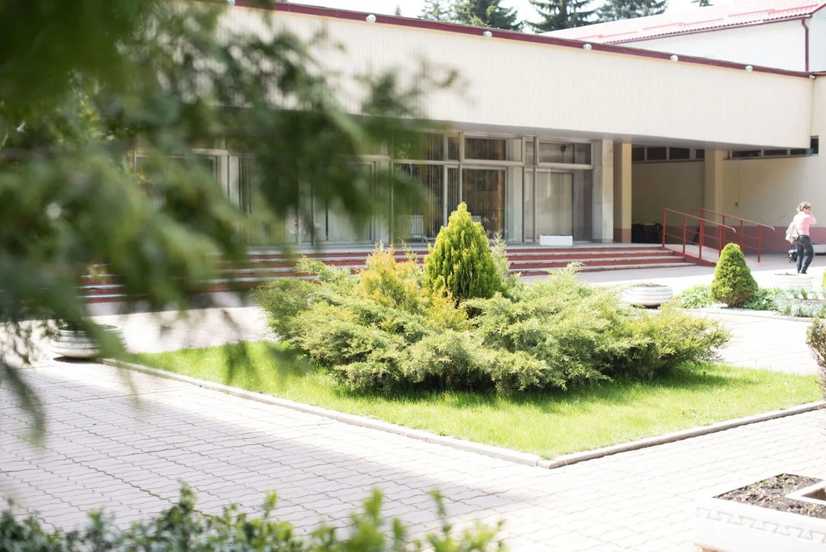 Нива (Ессентуки)