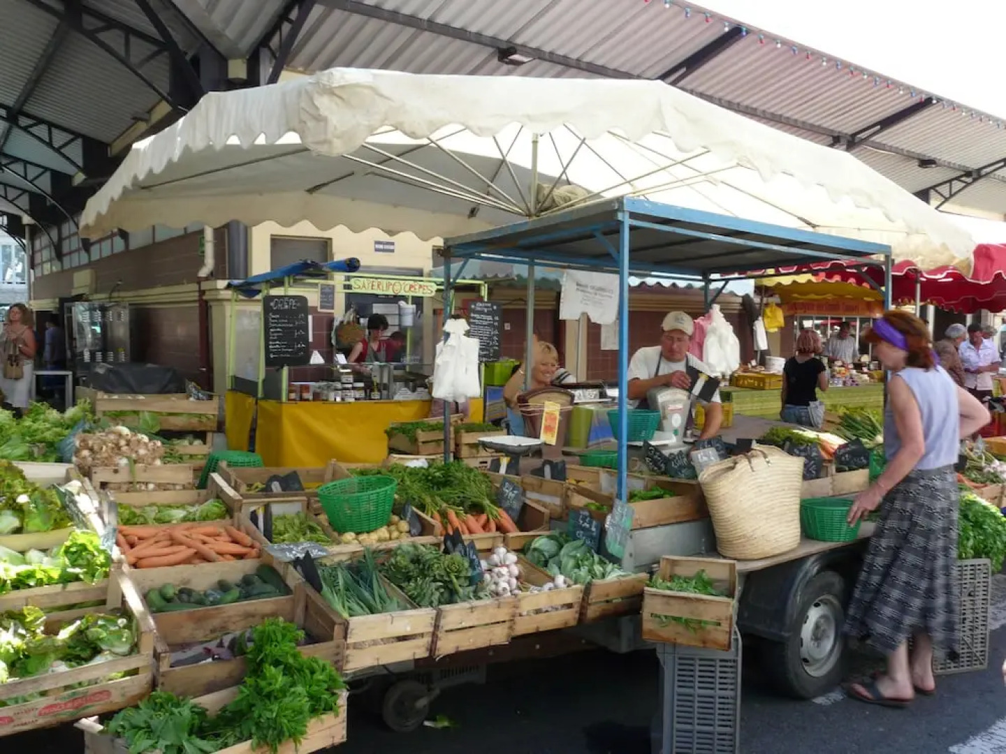 Demeure cévenol Les Rameaux