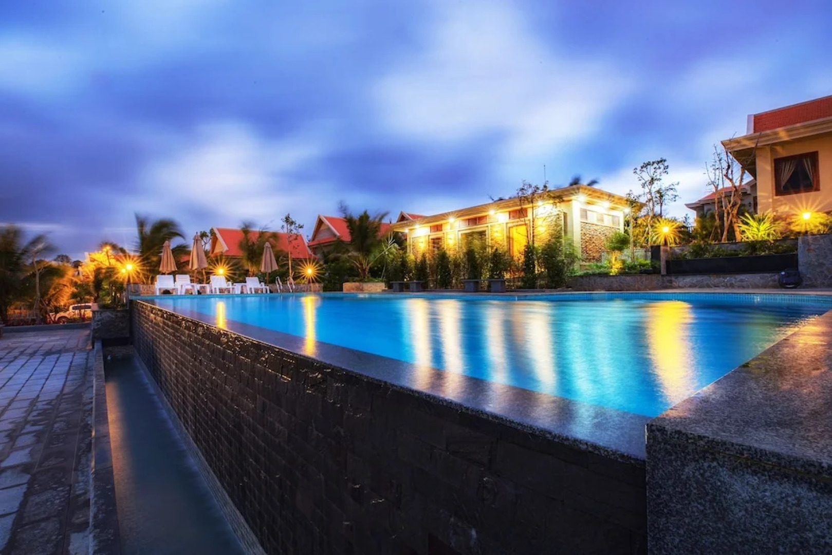 KNN Resort Mondulkiri