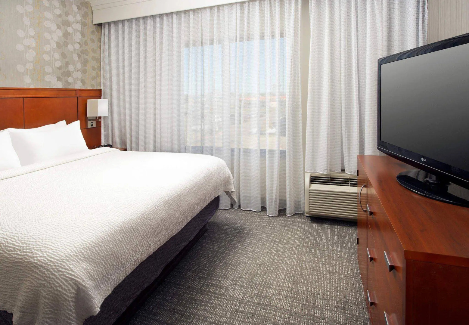 Courtyard by Marriott Wichita Falls