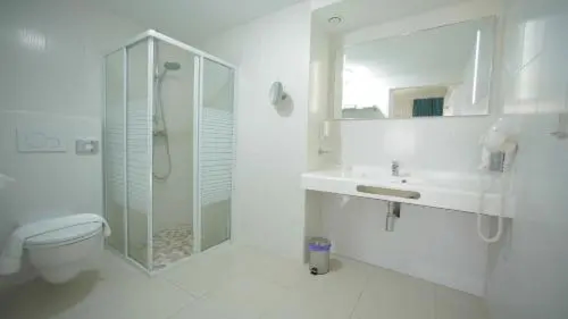 Hotel Amazonia Du Fleuve***