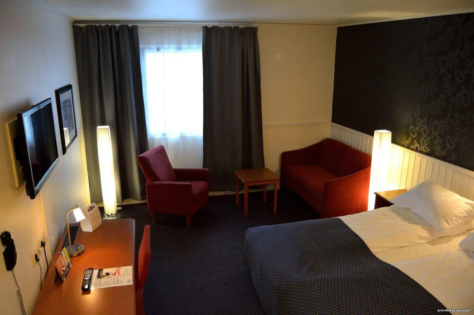 Thon Partner Hotel Narvik