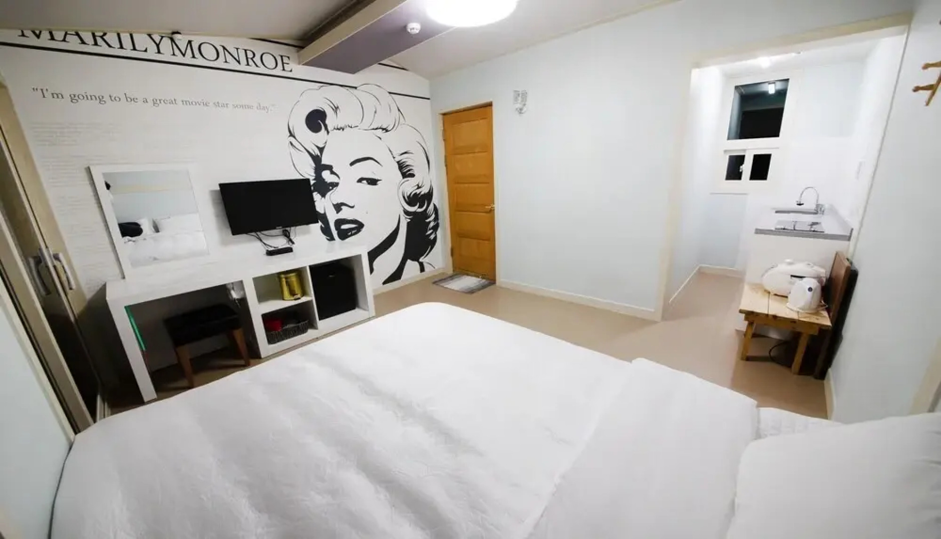 Yangsan Fairy Tale Story Pension