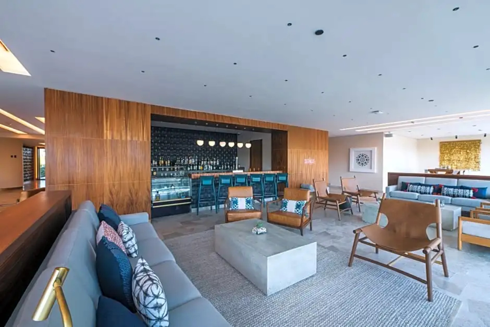 Inspira Atelier Playa Mujeres