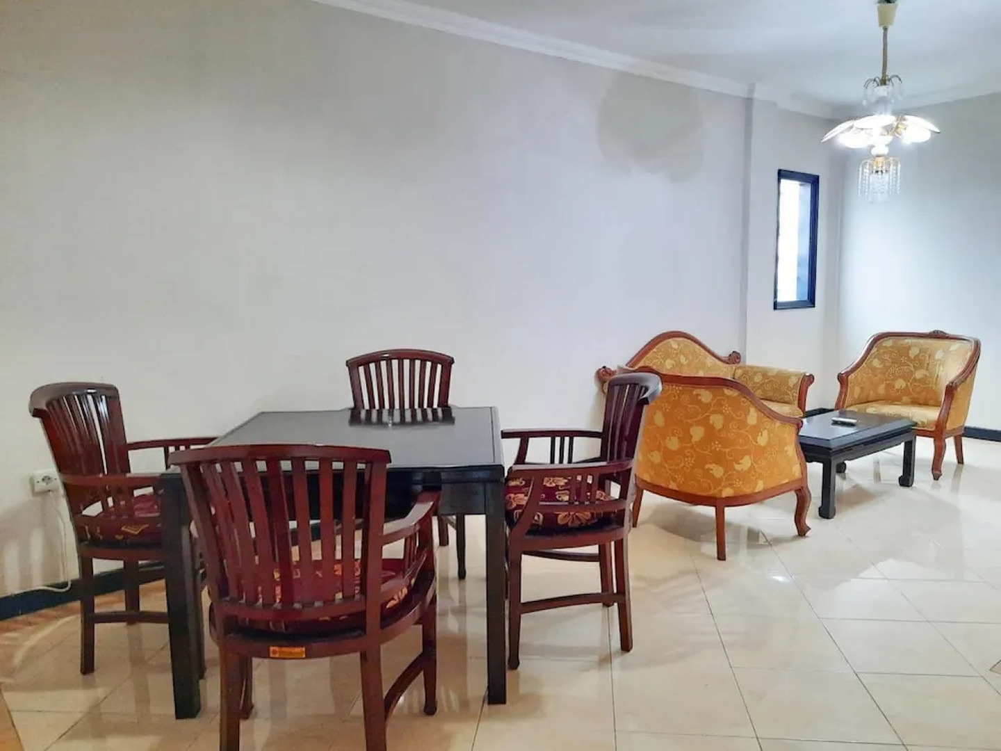 Hotel Sofia Juanda Surabaya